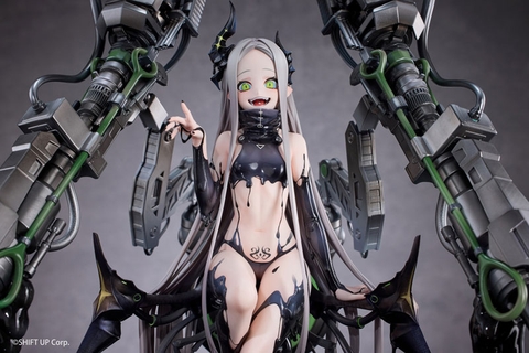 [PRE ORDER] MÔ HÌNH Goddess of Victory: Nikke - Leviathan - 1/7 (Hobby Sakura) FIGURE CHÍNH HÃNG