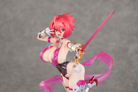 [PRE ORDER] MÔ HÌNH Cutie Honey Nova - Cutie Honey - 1/6 (Magi Arts) FIGURE CHÍNH HÃNG