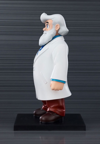 [PRE ORDER] MÔ HÌNH Dr. Light and Dr. Wily - Rockman 11: Unmei no Haguruma!! - Oshi Works (Kotobukiya, Thousand) FIGURE CHÍNH HÃNG