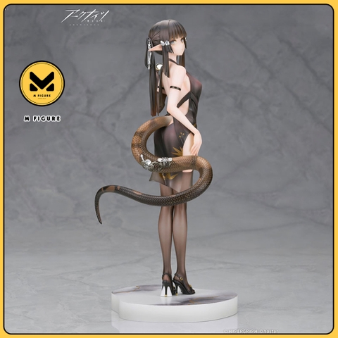 [PRE ORDER] MÔ HÌNH Arknights - Eunectes - 1/7 - Gala Night ver. (Alter) FIGURE CHÍNH HÃNG