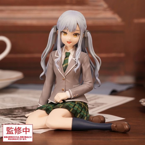 [PRE ORDER] MÔ HÌNH Togawa Sakiko - BanG Dream! Ave Mujica - Bushiroad Prize - Premium Figure - Seifuku ver. (Bushiroad Creative) FIGURE CHÍNH HÃNG