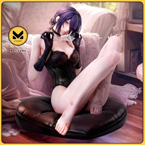 [PRE ORDER] MÔ HÌNH Reze - Chainsaw Man (Agem Carve Studio) FIGURE CHÍNH HÃNG