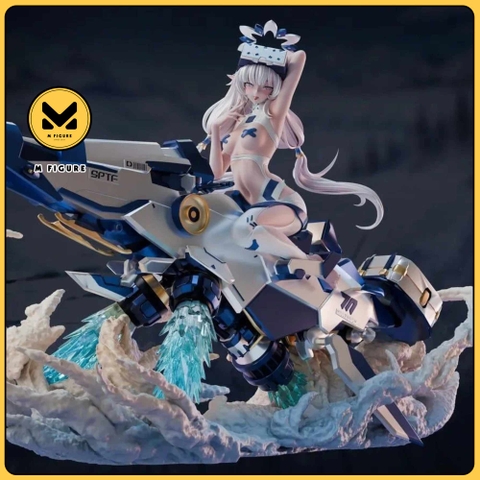 [PRE ORDER] MÔ HÌNH Akeboshi Himari - Blue Archive (Miyin Studio) FIGURE CHÍNH HÃNG