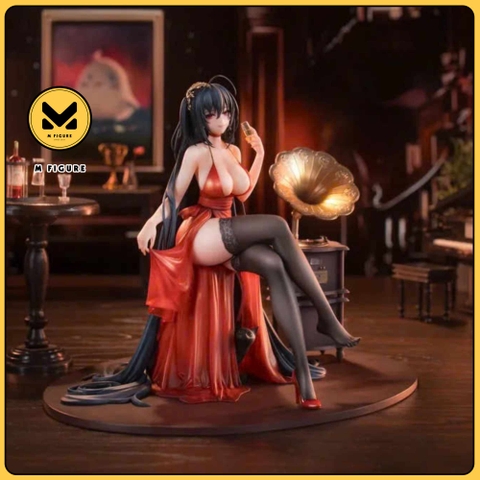 [PRE ORDER] MÔ HÌNH Azur Lane - Taihou - 1/7 - Forbidden Fruit Ver. (MiniM Studio) FIGURE CHÍNH HÃNG