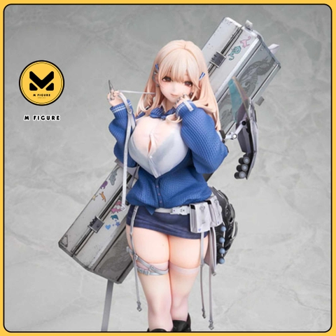 [PRE ORDER] MÔ HÌNH Goddess of Victory: Nikke - Tia - 1/7 (Alter) FIGURE CHÍNH HÃNG