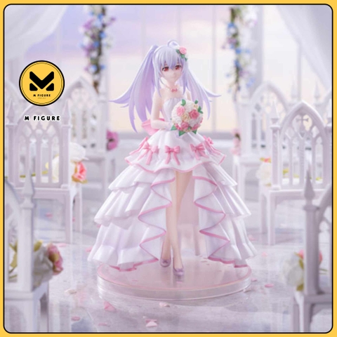 [PRE ORDER] MÔ HÌNH Plastic Memories - Isla - 1/7 - Wedding Dress Ver. (Aniplex (Shanghai) Culture and Arts) FIGURE CHÍNH HÃNG