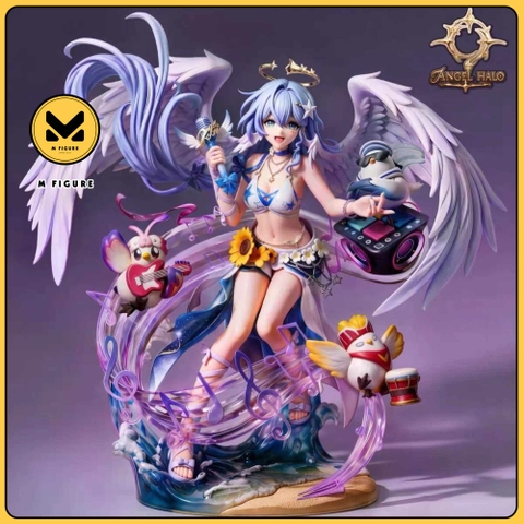 [PRE ORDER] MÔ HÌNH Robin - Honkai Star Rail (ANGEL HALO Studio) FIGURE CHÍNH HÃNG