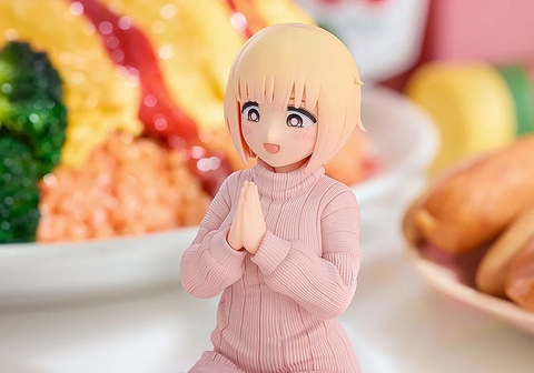 [Pre Order] MÔ HÌNH Mochizuki-san - Dokagui Daisuki! Mochizuki-san - Pop Up Parade Swacchao! (Good Smile Company) FIGURE CHÍNH HÃNG