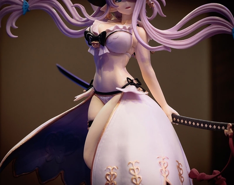 MÔ HÌNH Narmaya - Granblue Fantasy - Swimsuit (Taito) FIGURE CHÍNH HÃNG