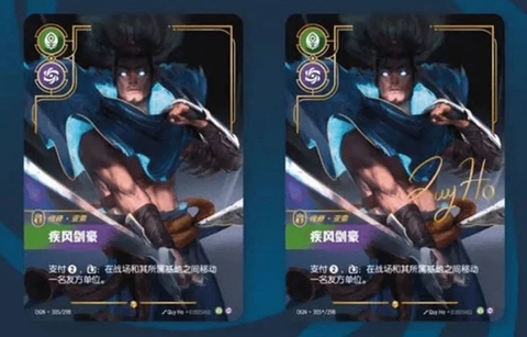 THẺ BÀI Liên Minh Huyền Thoại  Slim Pack Riftbound League of Legends 2025 TCG Card Game Origin Pack CARD CHÍNH HÃNG