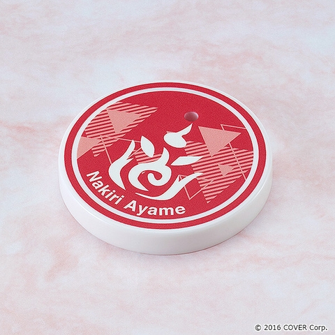 MÔ HÌNH Nakiri Ayame - Poyoyo -  Hololive - Nendoroid (#1951) (Good Smile Company FIGURE CHÍNH HÃNG