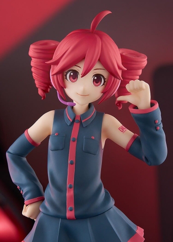[Pre Order] MÔ HÌNH Kasane Teto -  Utau - Pop Up Parade - L (Good Smile Company) FIGURE CHÍNH HÃNG
