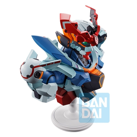 [Pre Order] MÔ HÌNH gMS-Ω GQuuuuuuX - Kidou Senshi Gundam GQuuuuuuX - Bustisan - Ichiban Kuji - Ichiban Kuji Kidou Senshi Gundam GQuuuuuuX Vol. 3 (A Prize) (Bandai Spirits) FIGURE CHÍNH HÃNG