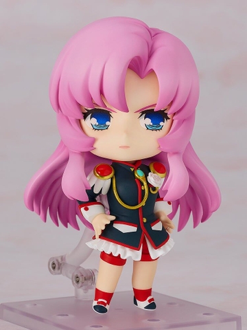 [Pre Order] MÔ HÌNH Utena Tenjou - Shoujo Kakumei Utena - Nendoroid (#2765) (Good Smile Company) FIGURE CHÍNH HÃNG