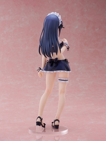 [PRE ORDER] MÔ HÌNH Ore no Imouto ga Konna ni Kawaii Wake ga Nai - Aragaki Ayase - Tenitol - Tenitol Tall - Swimsuit Maid Ver. (FuRyu) FIGURE CHÍNH HÃNG