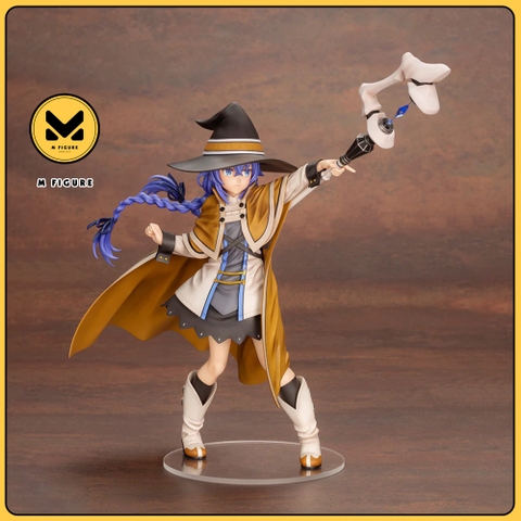 MÔ HÌNH  Roxy Migurdia - Mushoku Tensei: Jobless Reincarnation -Isekai Ittara Honki Dasu 1/8 Complete Figure (KOTOBUKIYA) CHÍNH HÃNG