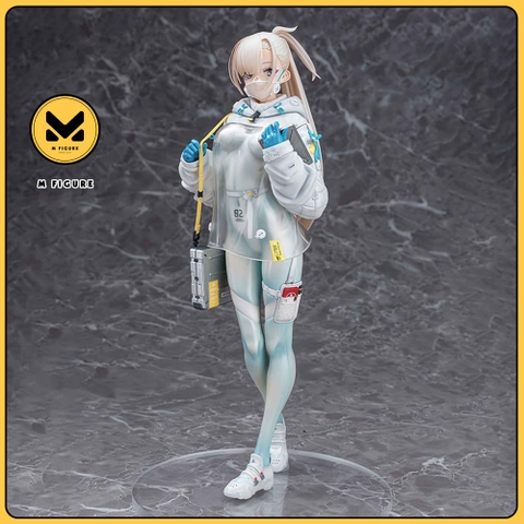 [PRE ORDER] MÔ HÌNH Flower Imitation DR. 1/7 Complete Figure(Phat Company) FIGURE CHÍNH HÃNG