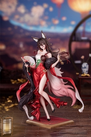 [PRE ORDER] MÔ HÌNH Honkai: Star Rail - Fugue - Gift+ - 1/8 (Myethos) FIGURE CHÍNH HÃNG