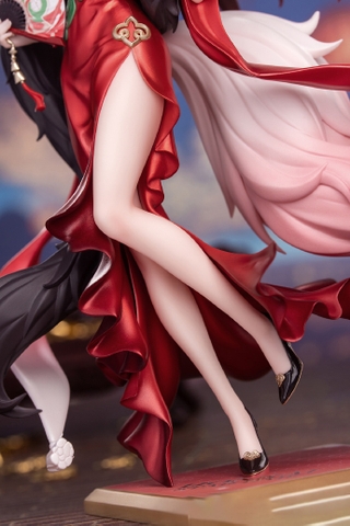 [PRE ORDER] MÔ HÌNH Honkai: Star Rail - Fugue - Gift+ - 1/8 (Myethos) FIGURE CHÍNH HÃNG