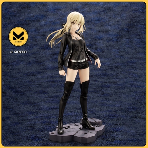 MÔ HÌNH Saber/Altria Pendragon [Alter] Fate/Grand Order Casual Wear ver. 1/7 Complete Figure(Kotobukiya) CHÍNH HÃNG
