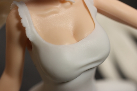 Rem - LPM Figure - Oni Tenshi Ver. (SEGA)