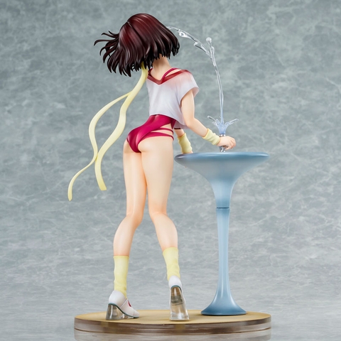 MÔ HÌNH Noriko Takaya - VIVIgnette Gunbuster - [35th Anniversary Ver.] Complete Figure(Bandai Namco Film Works) FIGURE CHÍNH HÃNG
