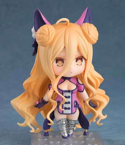 [Pre Order] MÔ HÌNH Nendoroid Date A Live V Mukuro Hoshimiya(Good Smile Company) FIGURE CHÍNH HÃNG