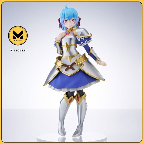 [Pre Order] MÔ HÌNH POP UP PARADE Ruti L size Complete Figure(Good Smile Company) FIGURE CHÍNH HÃNG