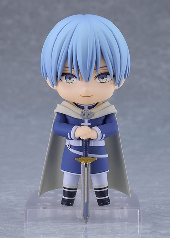 [Pre Order] MÔ HÌNH Nendoroid 2498 Frieren: Beyond Journey's End Himmel(Good Smile Company) FIGURE CHÍNH HÃNG