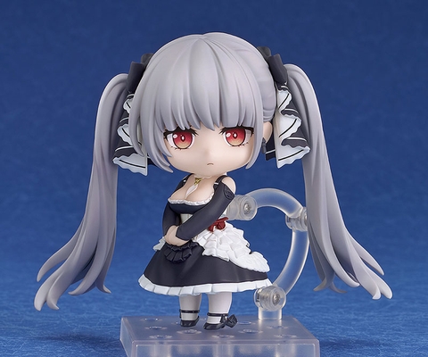MÔ HÌNH Formidable - Manjuu - Azur Lane - Nendoroid (#2575) (Good Smile Arts Shanghai, Good Smile Company) FIGURE CHÍNH HÃNG