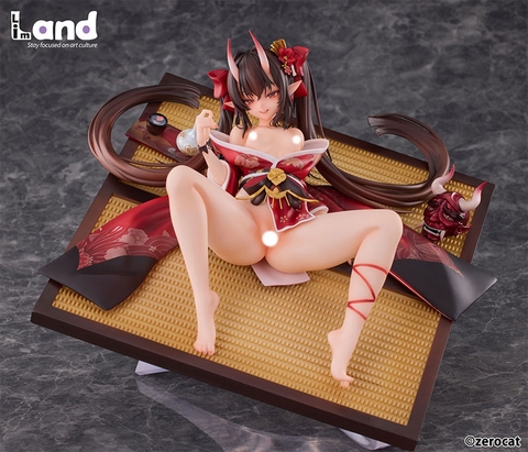 [Pre Order] MÔ HÌNH oni girl 1/6 Complete Figure(Lim Land) FIGURE CHÍNH HÃNG