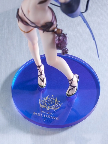 MÔ HÌNH Fate/Grand Order - Melusine - 1/6 - Ruler (Good Smile Company) FIGURE CHÍNH HÃNG