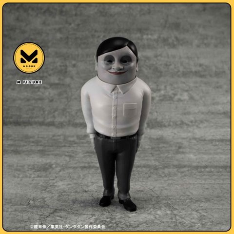 [Pre Order] MÔ HÌNH Occultic Soft Vinyl Collection TV Anime 