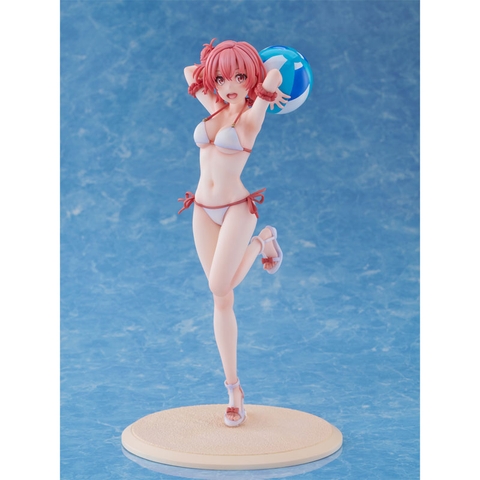 [Pre Order] MÔ HÌNH My Teen Romantic Comedy SNAFU 2 Yui Yuigahama Swimsuit ver. 1/6 Complete Figure(Hobby Stock) FIGURE CHÍNH HÃNG