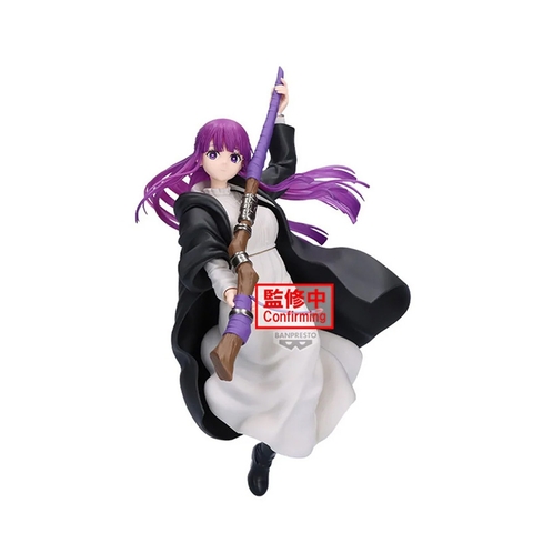 [Pre Order] MÔ HÌNH Fern - Sousou no Frieren - Maximatic (Bandai Spirits) FIGURE CHÍNH HÃNG