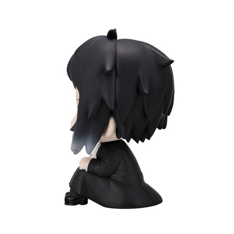 MÔ HÌNH Akutagawa Ryuunosuke - Bungou Stray Dogs - Look Up (MegaHouse) FIGURE CHÍNH HÃNG