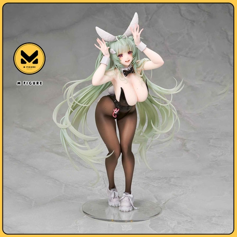 [PRE ORDER] MÔ HÌNH Goddess of Victory: Nikke - Soda - 1/7 - Twinkling Bunny (Alter) FIGURE CHÍNH HÃNG