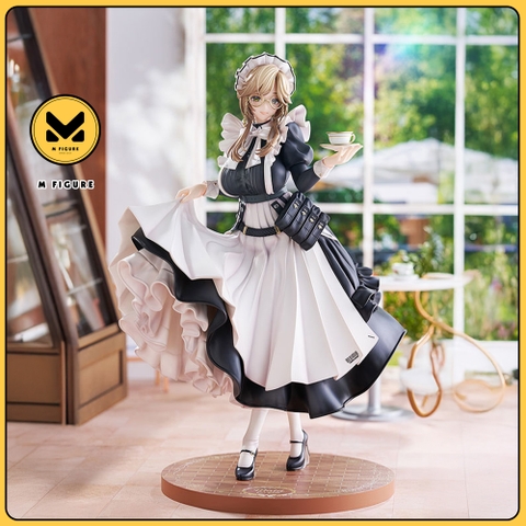 [PRE ORDER] MÔ HÌNH Goddess of Victory: Nikke - Ade - 1/7 (DMM Factory) FIGURE CHÍNH HÃNG