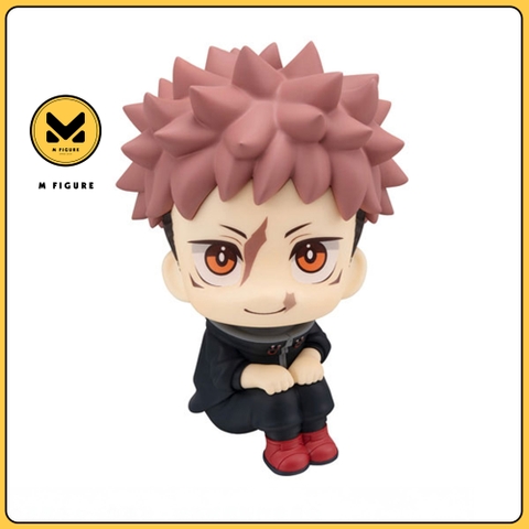 [PRE ORDER] MÔ HÌNH Itadori Yuji - ver.2 - Jujutsu Kaisen - Look Up (MegaHouse) FIGURE CHÍNH HÃNG