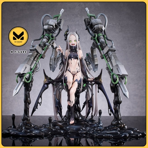 [PRE ORDER] MÔ HÌNH Goddess of Victory: Nikke - Leviathan - 1/7 (Hobby Sakura) FIGURE CHÍNH HÃNG