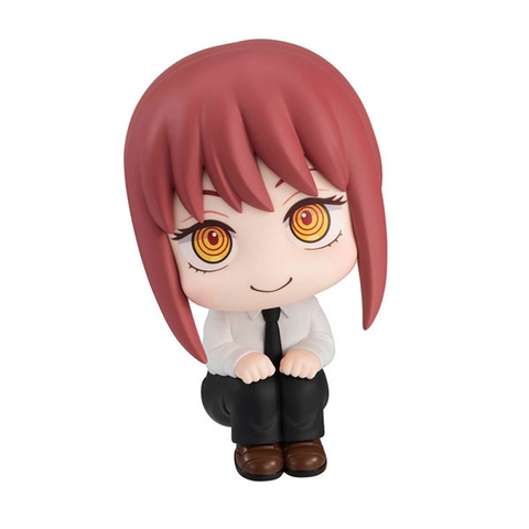 [Pre Order] MÔ HÌNH Makima - Gekijouban Chainsaw Man: Reze Hen - Look Up (MegaHouse) FIGURE CHÍNH HÃNG