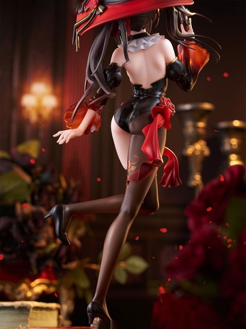 [PRE ORDER] MÔ HÌNH  Tokisaki Kurumi - Date A Live V - F:Nex - 1/7 - Witch Style Ver. (FuRyu) FIGURE CHÍNH HÃNG
