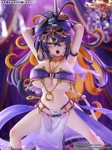 [PRE ORDER] MÔ HÌNH Bombergirl Rainbow - Prune - 1/6 - Belly Dance Ver. (Wing) FIGURE CHÍNH HÃNG