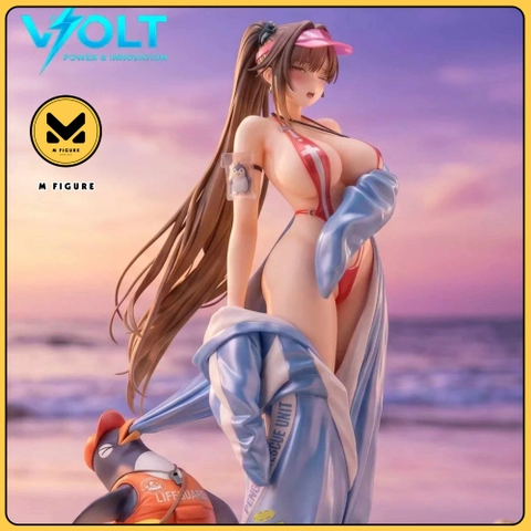 [PRE ORDER] MÔ HÌNH Marciana: Marine Study - Goddess of Victory: Nikke (VOLT Studio) FIGURE CHÍNH HÃNG