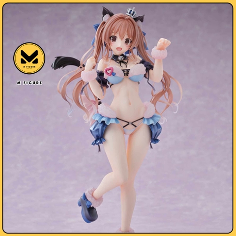 [PRE ORDER] MÔ HÌNH Original - Kanon-chan - 1/6 (Orchid Seed) FIGURE CHÍNH HÃNG
