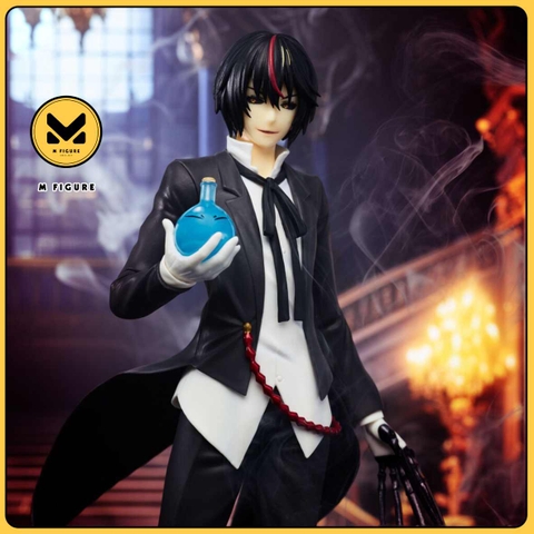 MÔ HÌNH Tensei Shitara Slime Datta Ken - Diablo - Rimuru Tempest - Ichiban Kuji - Ichiban Kuji Tensei Shitara Slime Datta Ken “Shinsei” Rimuru Tempest (C Prize) (Bandai Spirits) FIGURE CHÍNH HÃNG