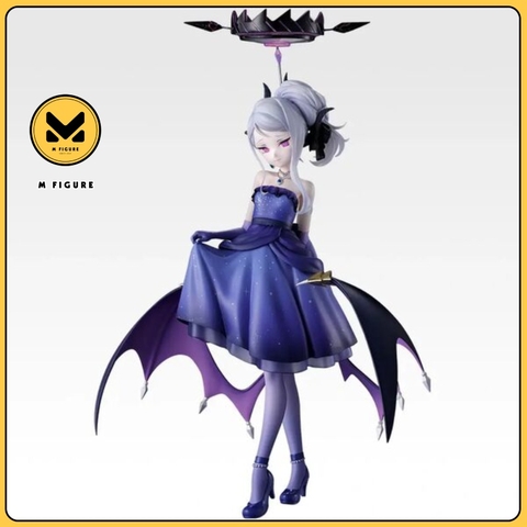 [PRE ORDER] MÔ HÌNH Blue Archive - Sorasaki Hina - Gracemaster - Ichiban Kuji - Ichiban Kuji Blue Archive Vol.4 (Last One Prize) - 1/7 - Dress (Bandai Spirits) FIGURE CHÍNH HÃNG
