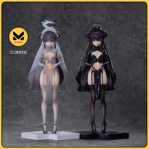 [PRE ORDER] MÔ HÌNH Ryuuge Kisaki - Blue Archive (HFK Studio) FIGURE CHÍNH HÃNG
