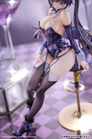 [PRE ORDER] MÔ HÌNH Original - Posa - 1/6 - Bunny Ver. (Hobby Sakura) FIGURE CHÍNH HÃNG
