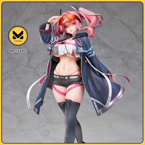 [PRE ORDER] MÔ HÌNH Azur Lane - Bremerton - 1/7 Complete Figure(Alter) FIGURE CHÍNH HÃNG